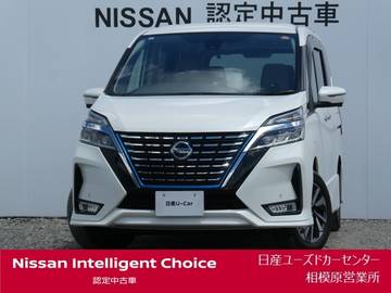 1.2 e-POWER ハイウェイスター V ナビ・プロパイロット・アラウンドモニター