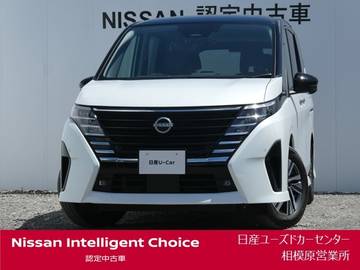 1.4 e-POWER ハイウェイスターV 未登録・広告宣伝使用・Pパーキング
