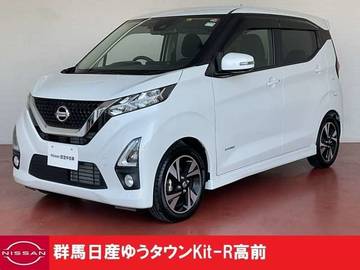 660 ハイウェイスターX 禁煙ワンオーナー　認定中古車