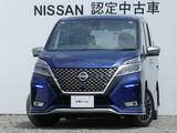 日産 セレナ 1200cc 1.2 e-POWER AUTECH スポーツスペック ナビ・プロパイロット・アラウンドモニター