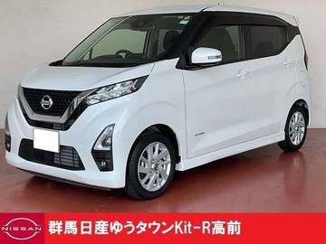 660 ハイウェイスターX 禁煙ワンオーナー　プレミアム認定中古車