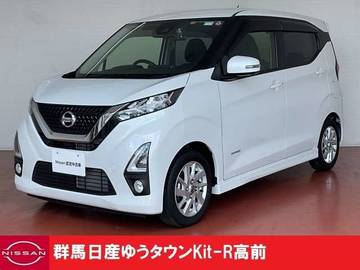 660 ハイウェイスターX 禁煙ワンオーナー　プレミアム認定中古車