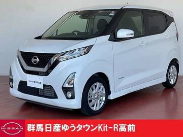 660 ハイウェイスターX 禁煙ワンオーナー プレミアム認定中古車