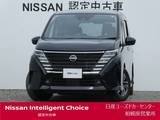 日産 セレナ 1400cc 1.4 e-POWER ハイウェイスターV コネクトナビ・後席モニター・寒冷地仕様