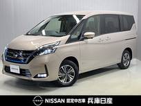日産 セレナ 1200cc 1.2 e-POWER XV 純正10インチナビ&アラウンドビューカメラ