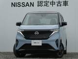 日産 サクラ G 寒冷地仕様・LEDフォグ・充電ケーブル