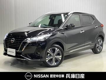 1.2 X ツートーン インテリアエディション (e-POWER) 当社試乗車アップ・プロパイロット機能・寒