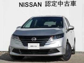 1.2 X 雹害車・コネクトナビ・プロパイロット