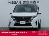 日産 セレナ 1400cc 1.4e-4ORCE ハイウェイスターV NissanConnectインフォテインメントシステム装着車 4WD 3Dビュー・2トーンカラールーフ外装