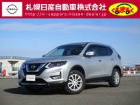 日産 エクストレイル 2000cc 2.0 20X 2列車 4WD アラウンドビューモニター
