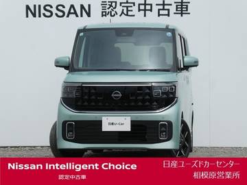 660 ハイウェイスターGターボ プロパイロット エディション NissanCインフォT・アラウンドビューM