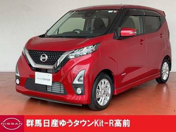 660 ハイウェイスターX 禁煙ワンオーナー　プレミアム認定中古車