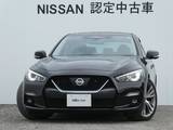 日産 スカイライン 3500cc 3.5 ハイブリッド GT タイプSP プロパイロット2.0・黒本革シート