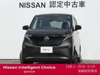 日産 サクラ X ナビ・アラウンドモニター・充電ケーブル