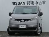 日産 NV200バネットバン 1600cc 1.6 GX エマージェンシーブレーキ・ナビ・Bモニタ
