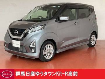 660 ハイウェイスターX 禁煙ワンオーナー プレミアム認定中古車