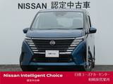 日産 セレナ 1400cc 1.4 e-POWER ハイウェイスターV コネクトナビ・後席モニター・寒冷地仕様
