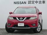 日産 エクストレイル 2000cc 2.0 20X エマージェンシーブレーキパッケージ 2列車 ナビ・バックモニター・LEDヘッドライト