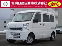 スズキ エブリイ 660cc 660 PA リミテッド ハイルーフ 4WD 障害物センサー