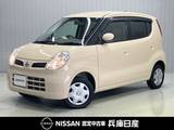 日産 モコ 660cc 660 E CD/MDチューナーデッキ・インテリジェント
