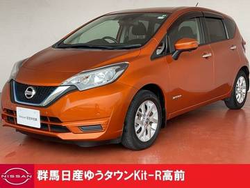 1.2 e-POWER X 禁煙ワンオーナー　認定中古車 LEDライト