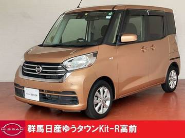 660 X Vセレクション 禁煙ワンオーナー　認定中古車 両側オート