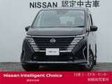 日産 セレナ 1400cc 1.4 e-POWER ハイウェイスターV フロントダイナミックパック・後席モニター