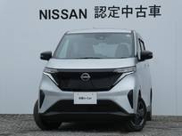 日産 サクラ X コネクトナビ・前後ドラレコ・充電ケーブル