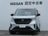 日産 サクラ X コネクトナビ・前後ドラレコ・充電ケーブル