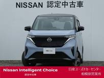 日産 サクラ G プロパイロットパーキング・2トーンカラー