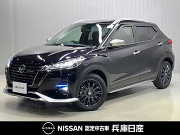 1.2 AUTECH (e-POWER) プロパイロット機能・純正9インチナビ&ア