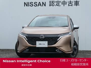 1.2 G レザーエディション プロパイロット・BOSEサウンド・寒冷地仕様