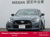 日産 スカイライン 3000cc 3.0 400R BOSEサウンド・アンビエントライトシステム