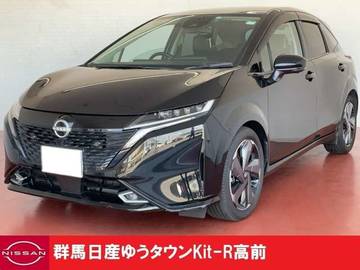 1.2 G レザーエディション 禁煙ワンオーナー認定中古車プロパイロット