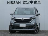 日産 デイズ 660cc 660 ハイウェイスターGターボ プロパイロット エディション ナビ・アラウンドM・前中ドラレコ・ETC2.0