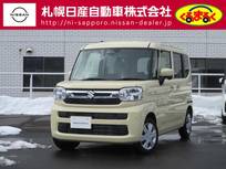 スズキ スペーシア 660cc 660 ハイブリッド X 4WD 両側オートスライドドア　シートヒーター