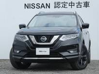 日産 エクストレイル 2000cc 2.0 20Xi 2列車 2WD・大画面ナビ・プロパイロット・アラウ