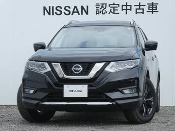 2.0 20Xi 2列車 2WD・大画面ナビ・プロパイロット・アラウ