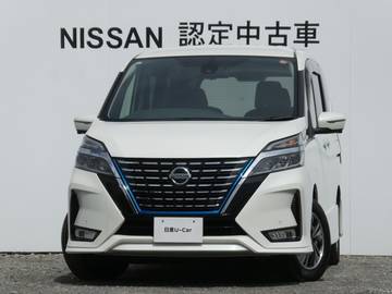 1.2 e-POWER ハイウェイスター V ナビ・プロパイロット・後席モニター