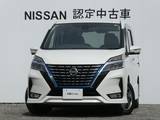 日産 セレナ 1200cc 1.2 e-POWER ハイウェイスター V ナビ・プロパイロット・後席モニター