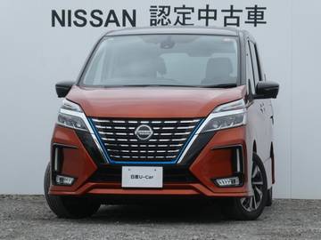 1.2 e-POWER ハイウェイスター V ナビ・プロパイロット・アラウンドモニター