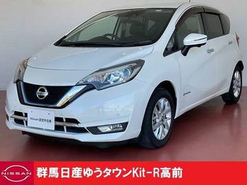 1.2 e-POWER メダリスト 禁煙ワンオーナー　クルーズコントロール