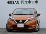 日産 ノート 1200cc 1.2 e-POWER X ナビ・アラウンドM・スマートルームミラー