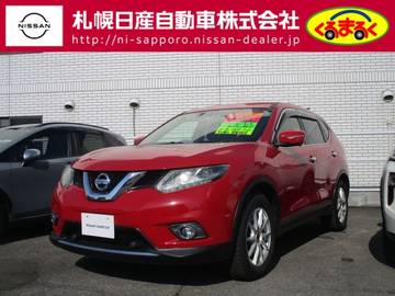 2.0 20Xtt エマージェンシーブレーキパッケージ 3列車 4WD 低速衝突被害軽減ブレーキ　横滑り防止