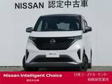 日産 サクラ X ナビ・アラウンドモニター・充電ケーブル