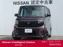 日産 ルークス 660cc 660 ハイウェイスターGターボ プロパイロット エディション NissanCインフォT・アラウンドビューM