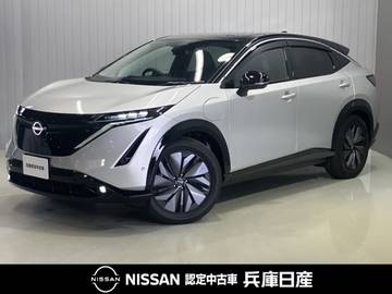 B6 プロパイロット機能・純正ナビ&アラウンド