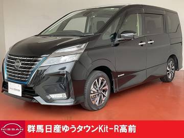 1.2 e-POWER ハイウェイスター V 禁煙ワンオーナー 寒冷地 認定中古車