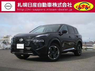 1.5 G e-4ORCE 4WD メーカーナビゲーション
