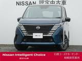 日産 セレナ 1400cc 1.4 e-4ORCE ハイウェイスターV 4WD 防水シート・プロパイロットパーキング